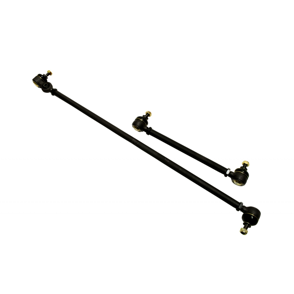 22-2832 - EMPI VW Tie Rod Set - 2