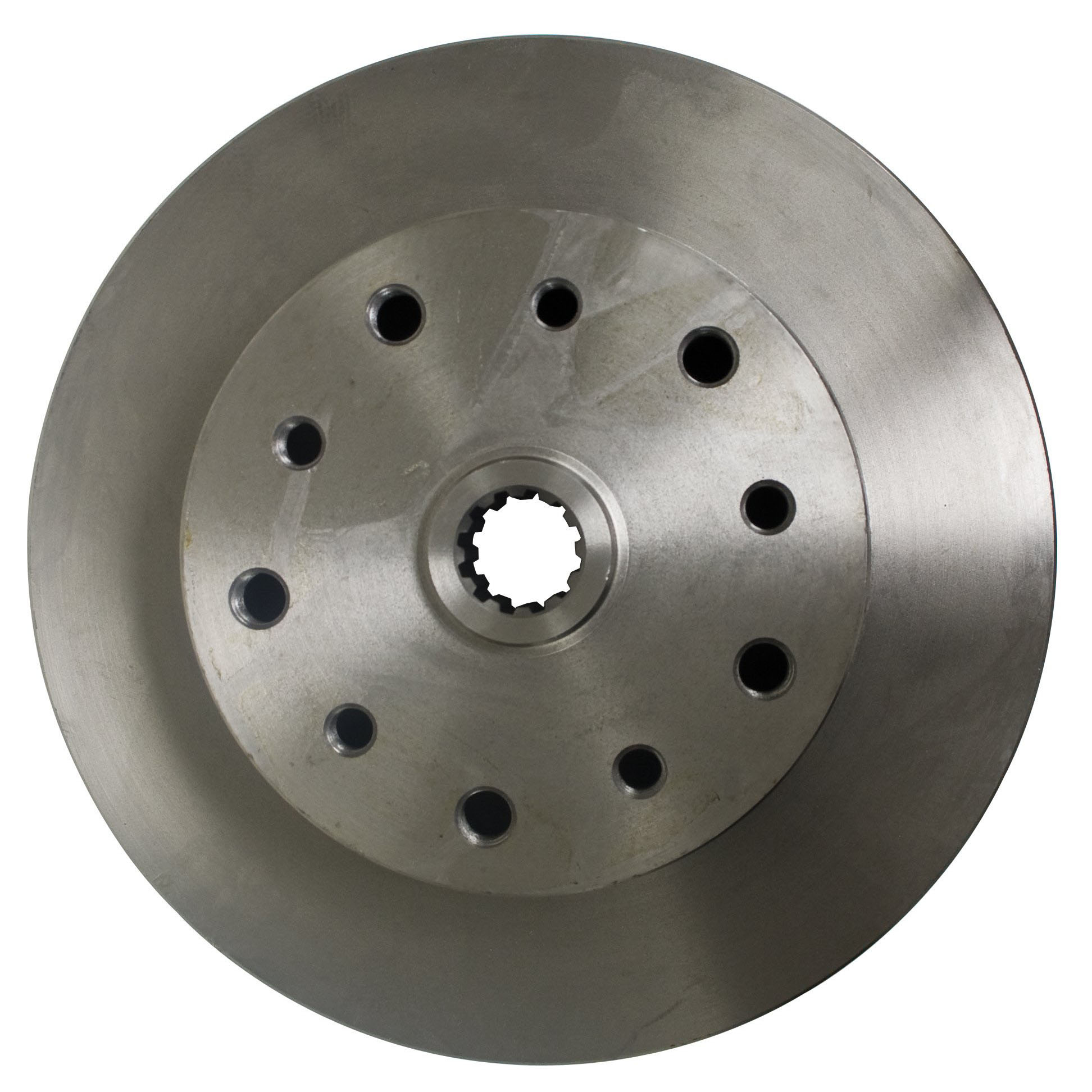 VW-Disc-Brake-Rotor-5x130-5x4.75-Short-Spline