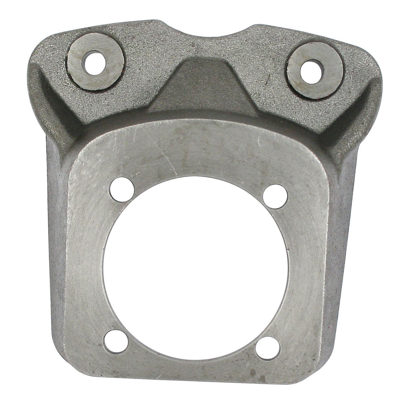 EMPI VW Disc Brake Caliper Bracket - Cast Steel - Rear - Left or Right