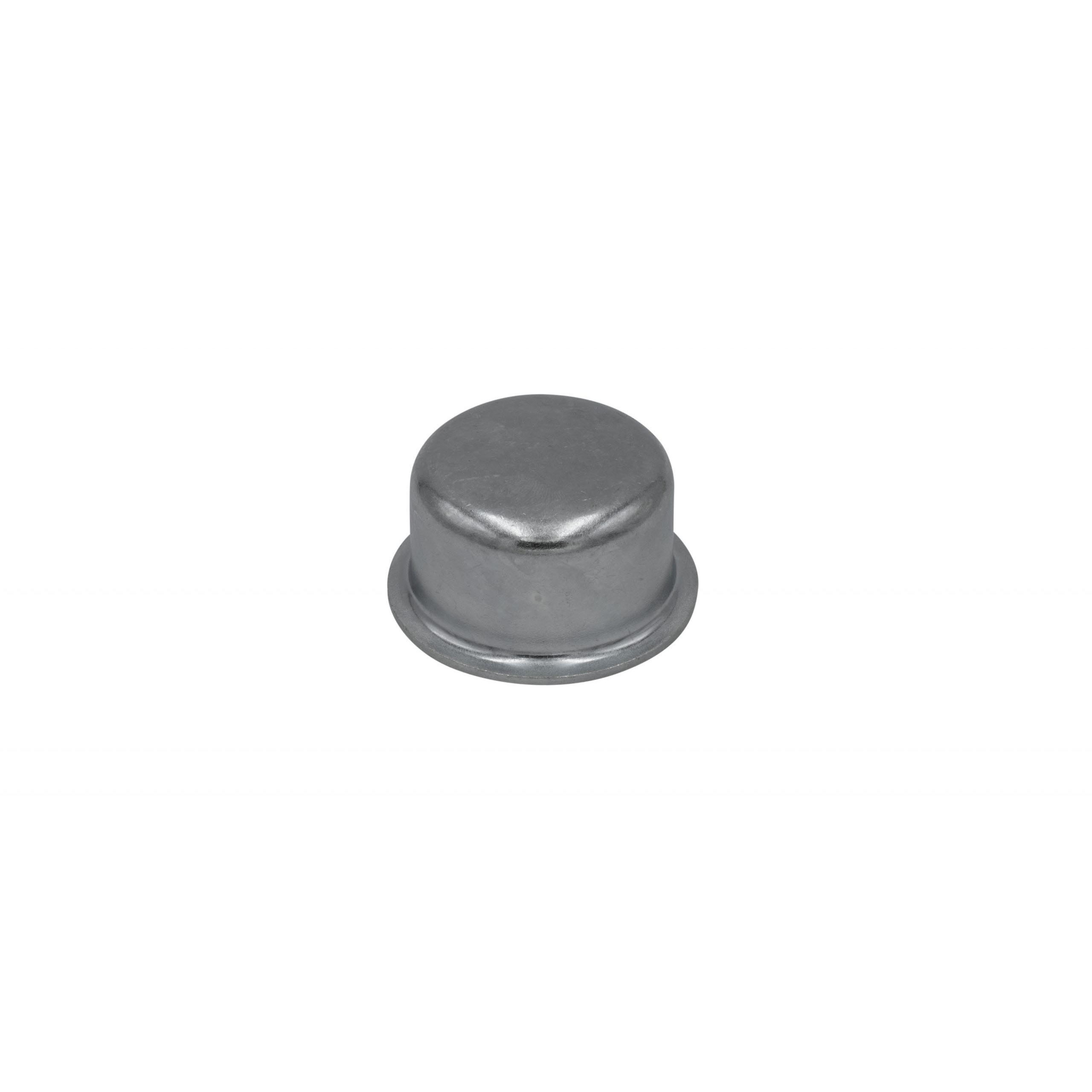 EMPI VW Bearing Cap - Front Right -for most Type 1 Disc Brake Conversion Kits