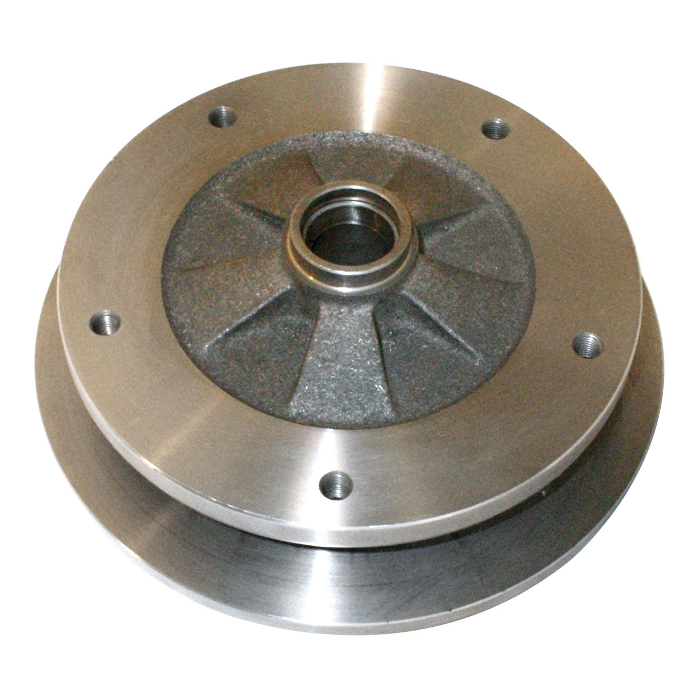 VW Disc Brake Rotor - Front - 5x205 - for 22-2885 or 22-2895 Disc Brake Conversion Kits