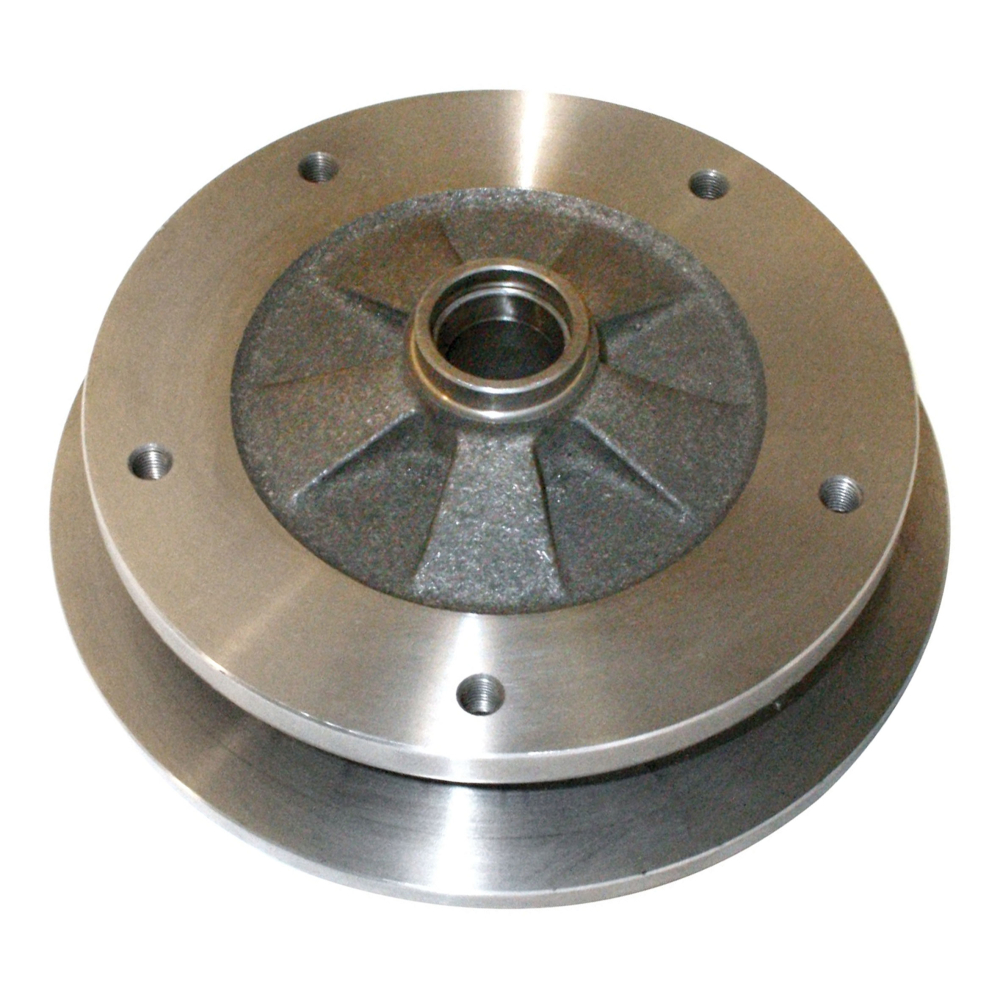22-2962 - VW Disc Brake Rotor - Front - 5x205 - for 22-2885 or 22