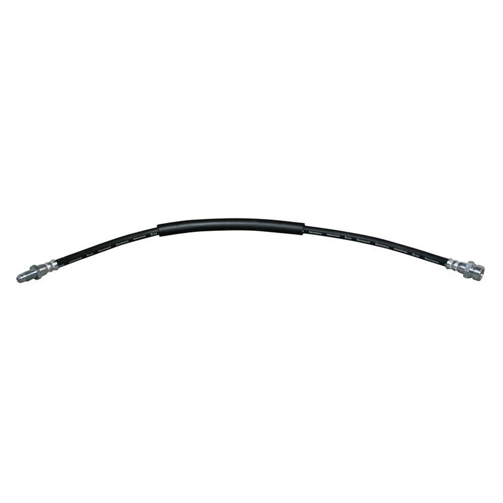 1980-91-VW-Vanagon-Clutch-Slave-Cylinder-Hydraulic-Hose