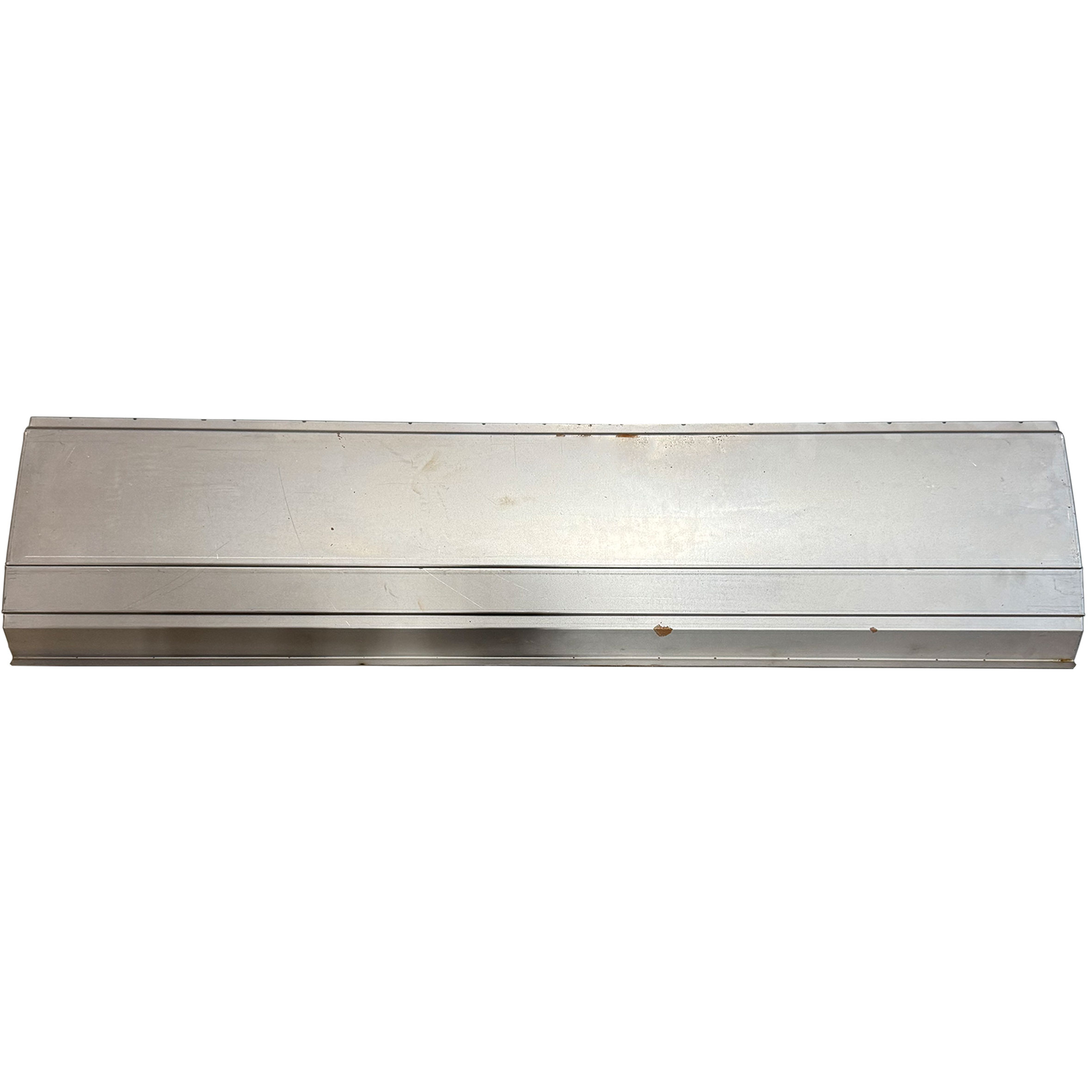 1980-1991 VW Vanagon Centre Side Panel - Lower Section - Full Body Length - Left