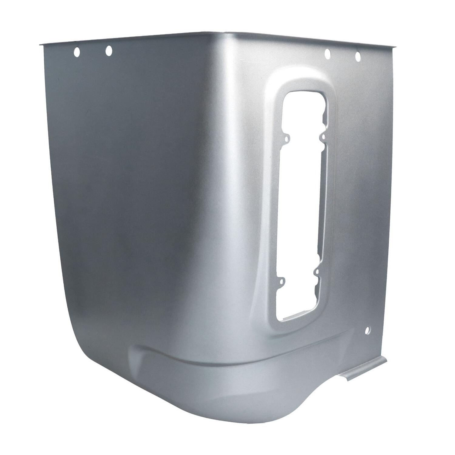 1973-1979 VW Bus Pickup Rear Corner Section - Left