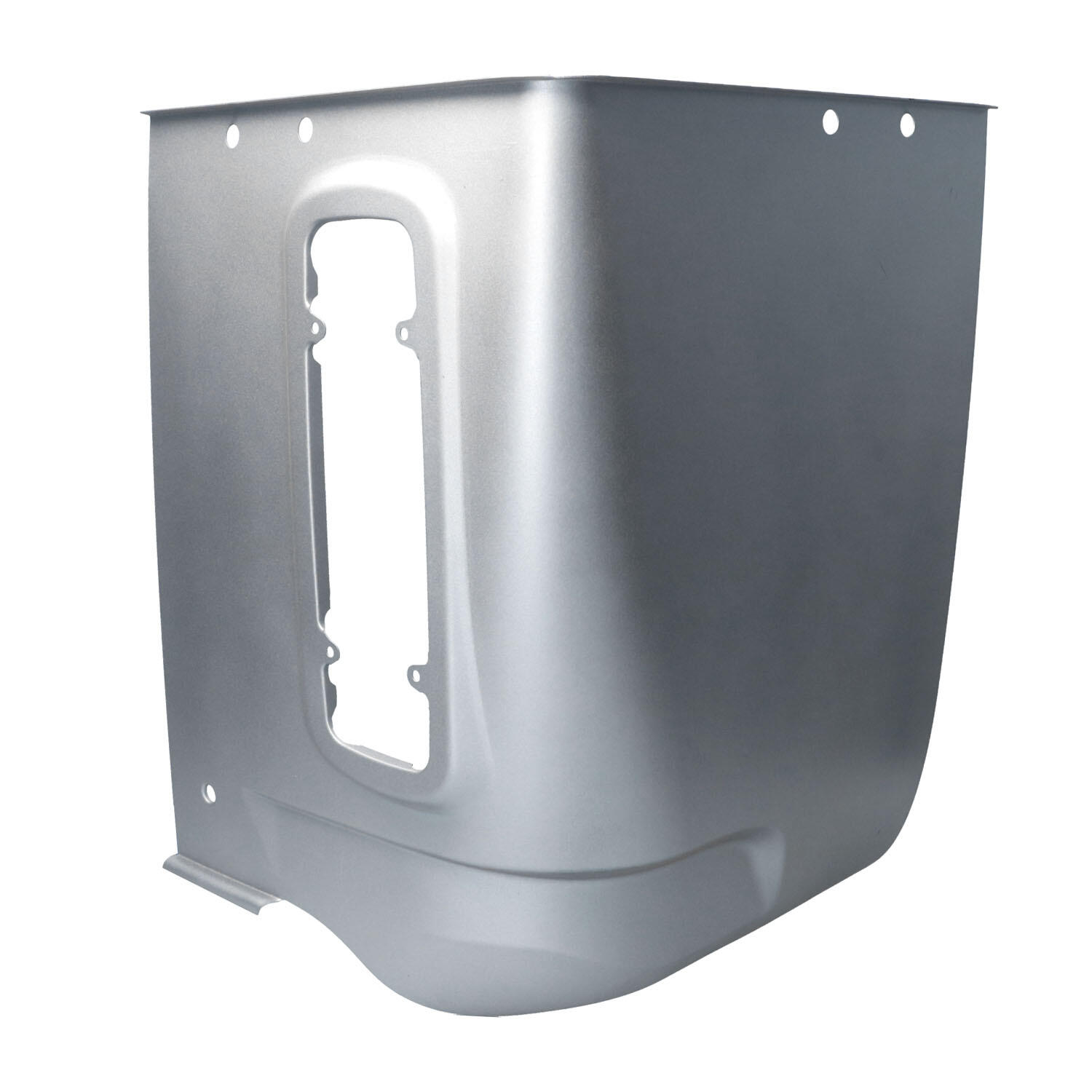 1973-1979 VW Bus Pickup Rear Corner Section - Right