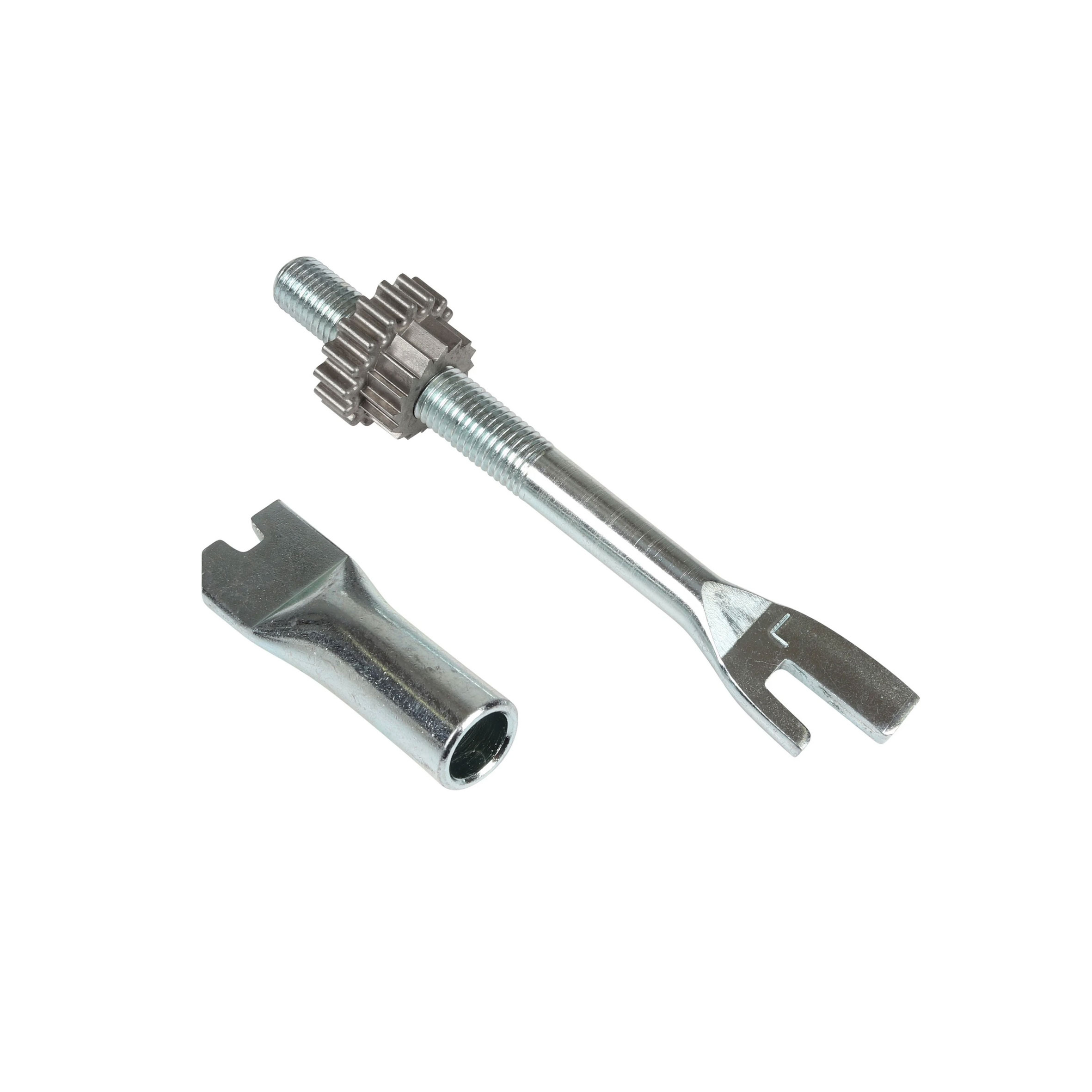 1980-1991 Vanagon Brake Drum Adjuster - Right Rear - Non-Syncro