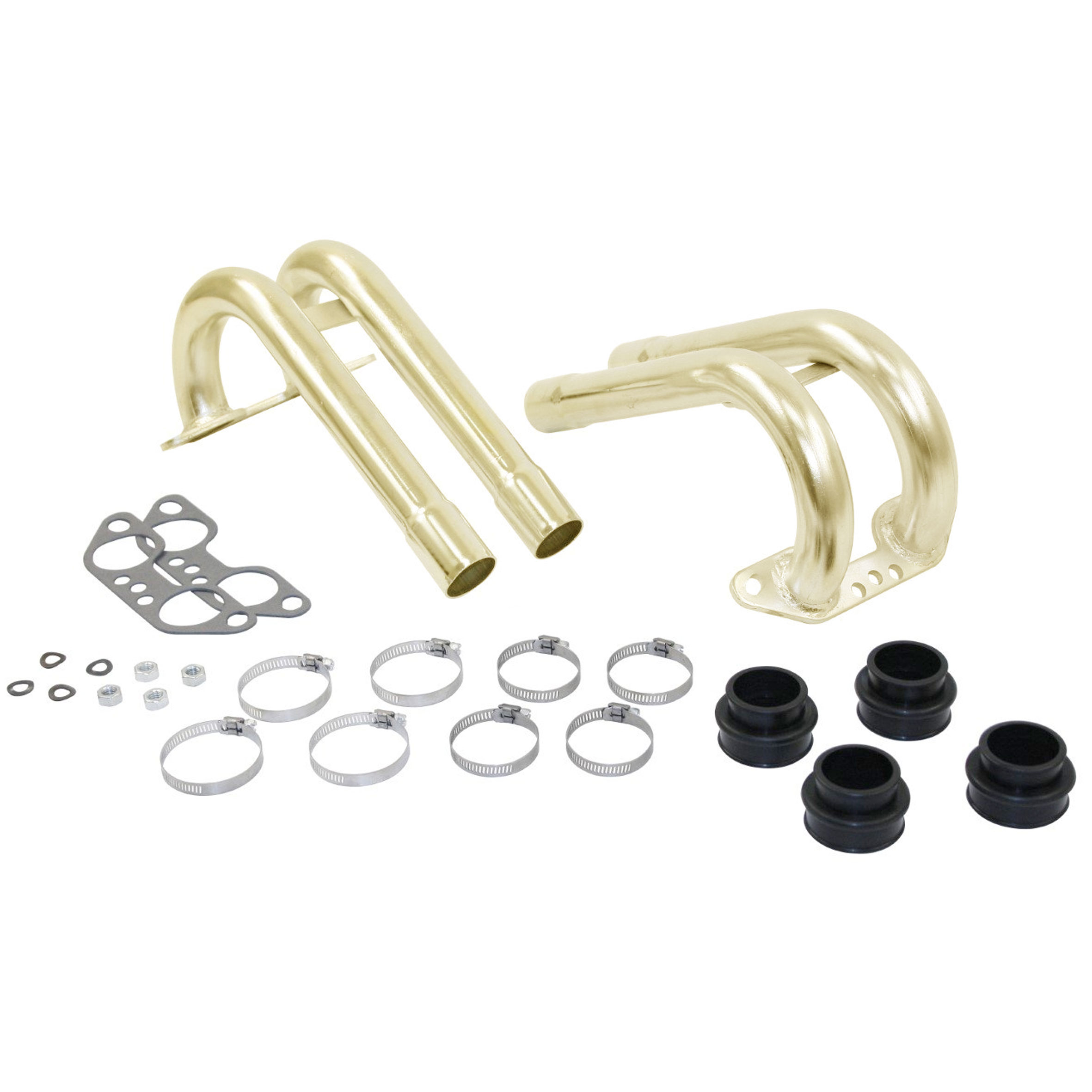 EMPI Type 2/4 Intake Manifold Runners with Gaskets