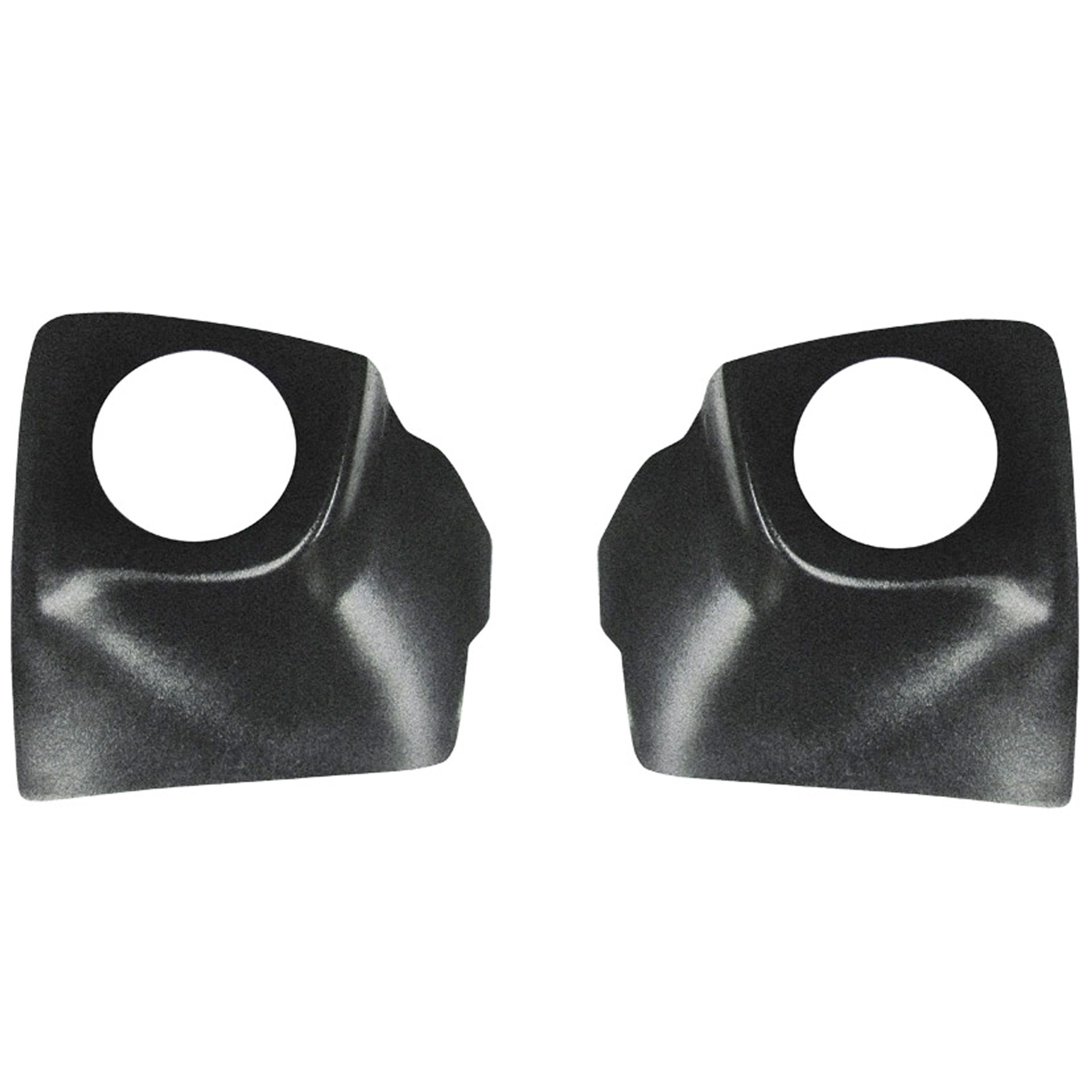 VW Beetle Sedans Max Speaker Kick Panels - Pair