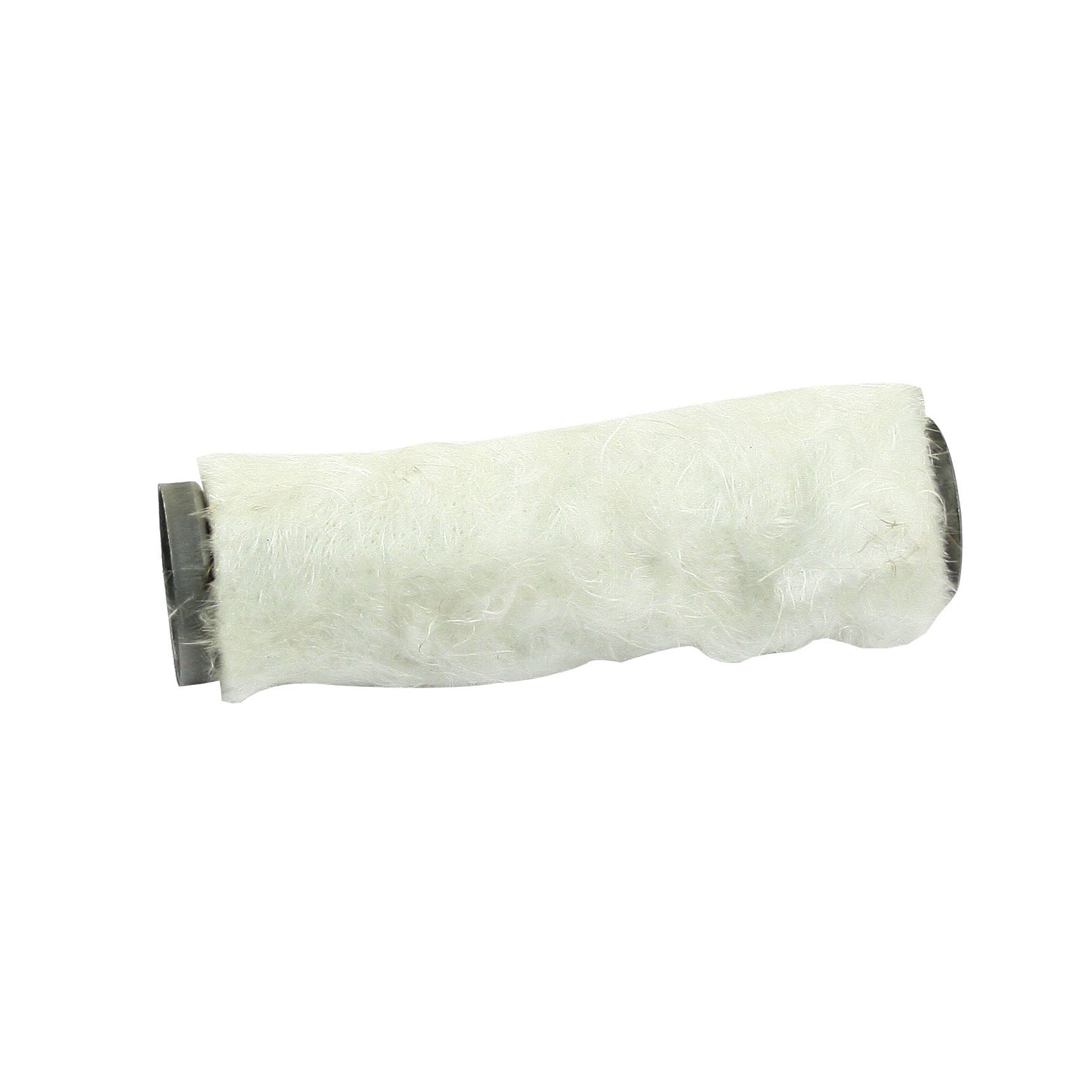 VW Fiberglass Wrapped Baffle - 7 1/4