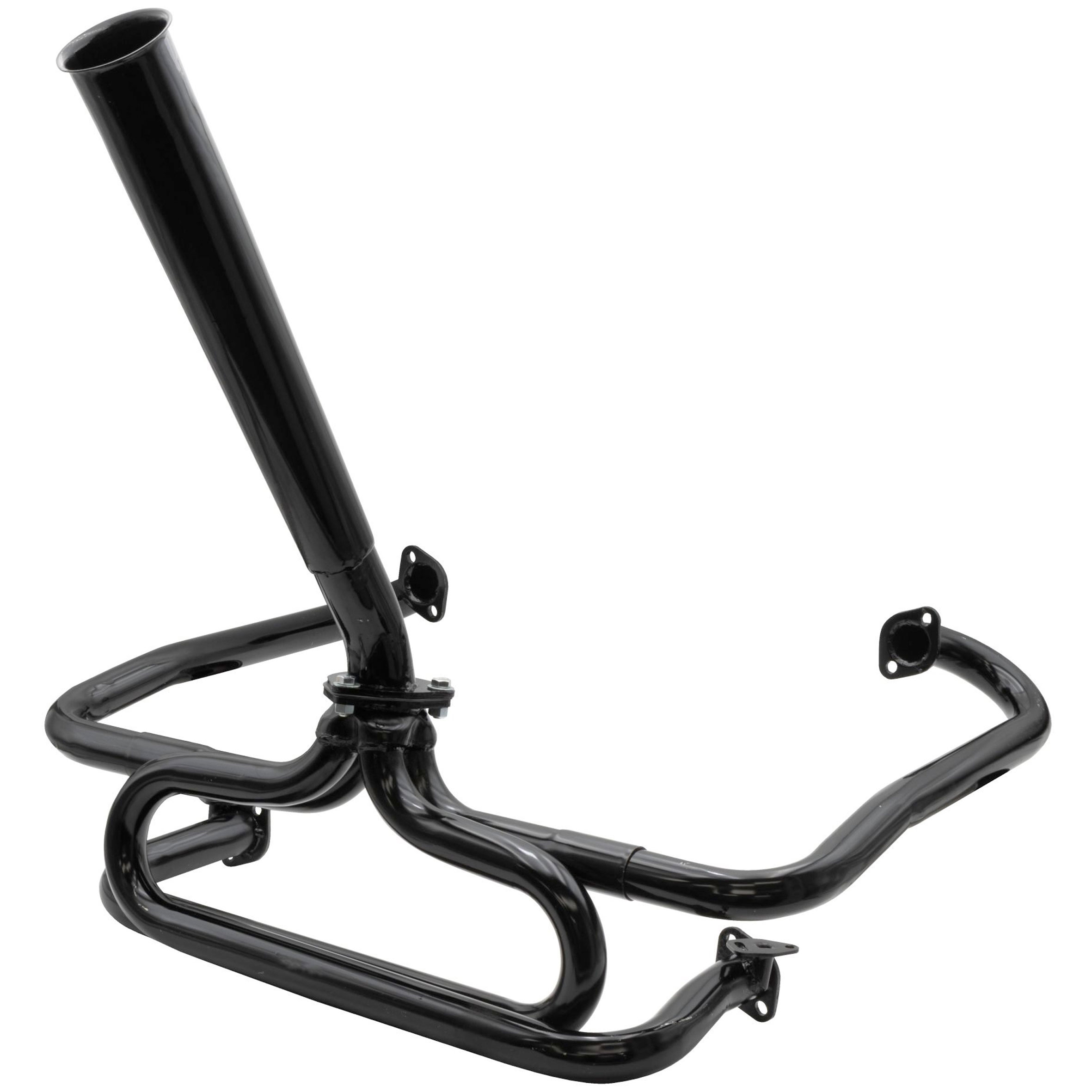 VW Baja Exhaust System - 4-1 - With Stinger