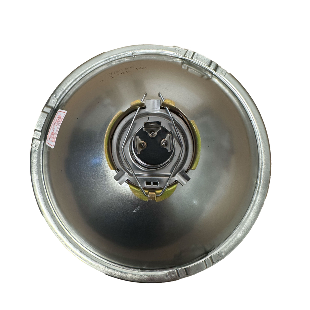 Enje 4/22まで 40001-1 - JBugs VW Headlight Bulb - 7