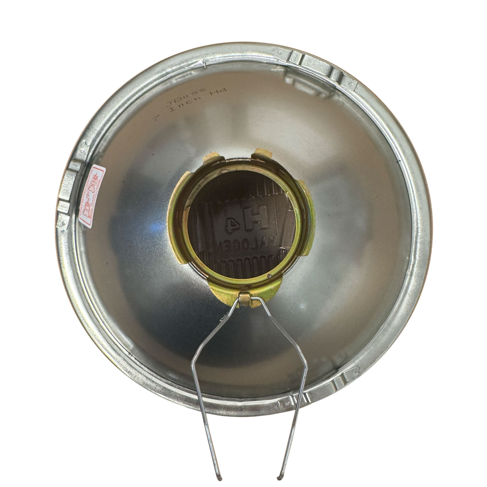 40001-1 - JBugs VW Headlight Bulb - 7