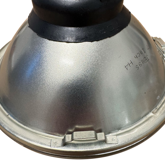40001-1 - JBugs VW Headlight Bulb - 7