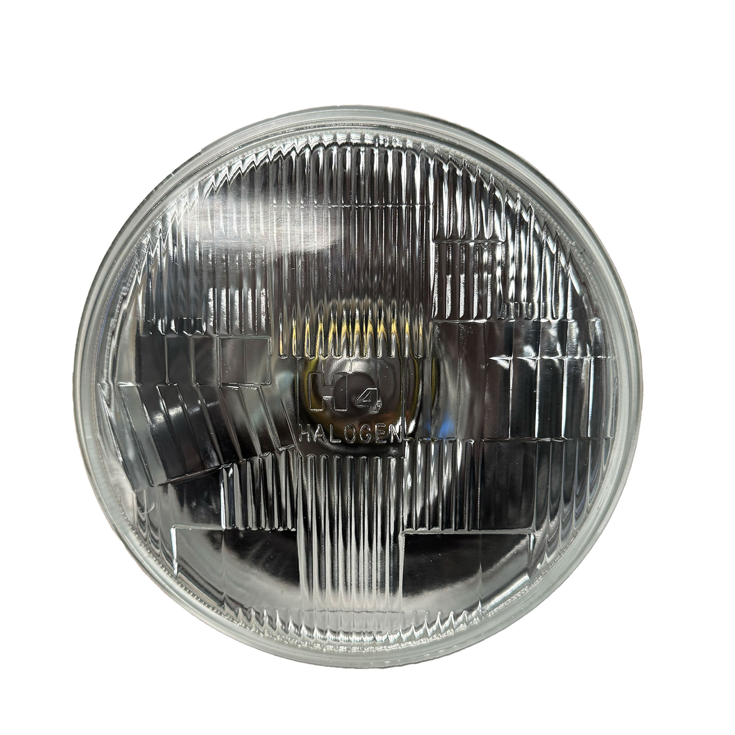 JBugs VW Headlight Bulb - 7