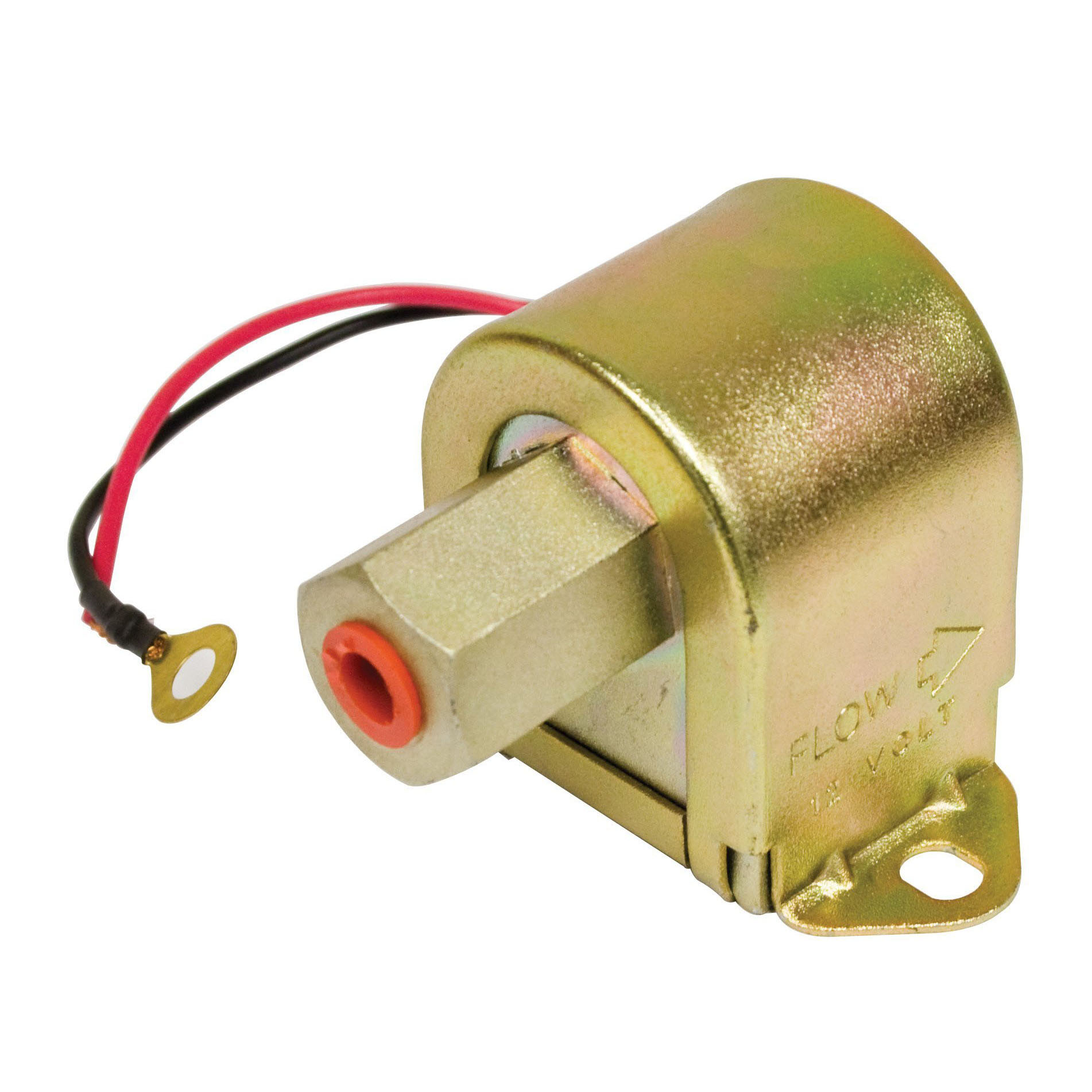 EMPI VW Fuel Pump Only - 1.5 - 4.0 PSI - Boxed