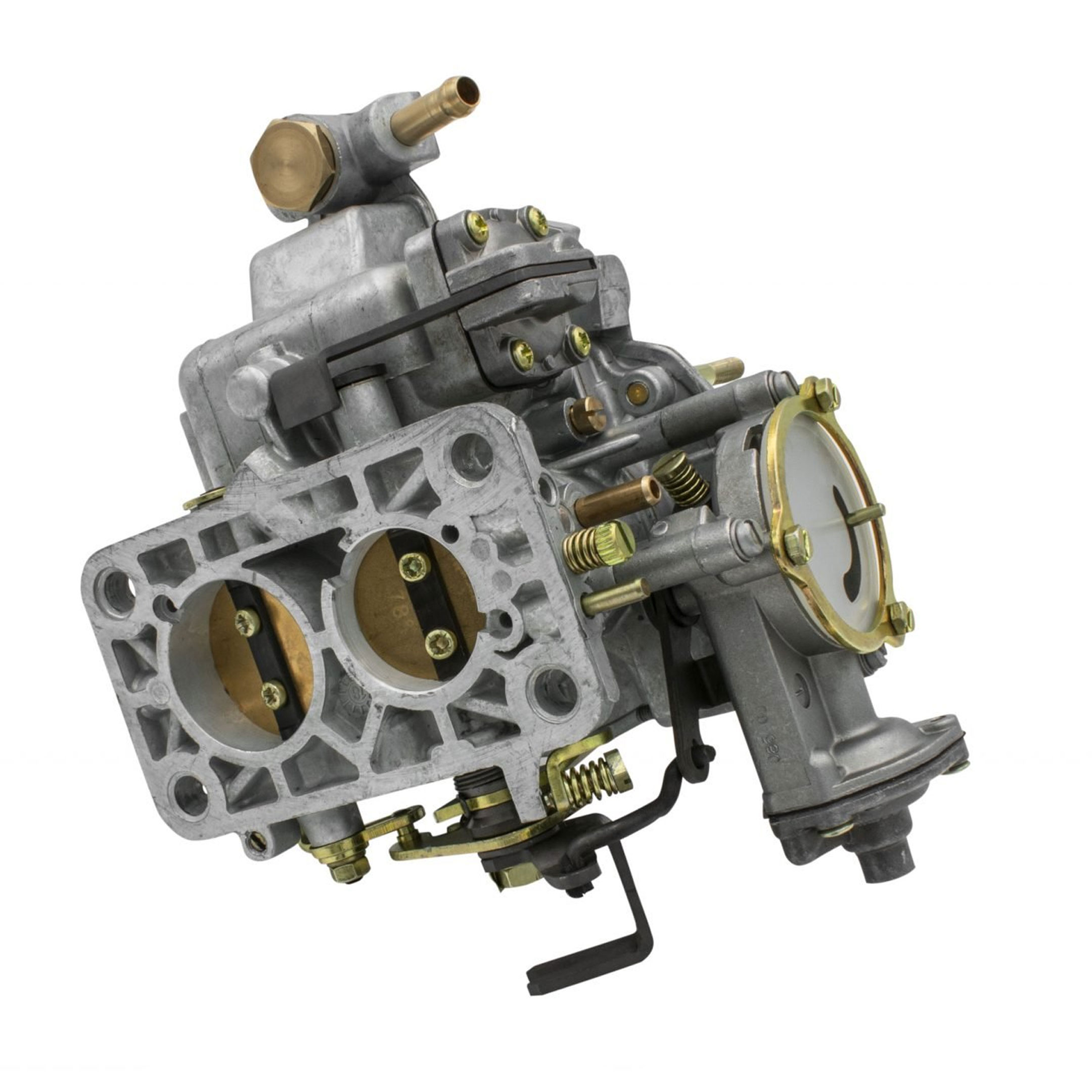 EMPI Replacement VW Carburetor - Weber Progressive - 1972-79 Type 2