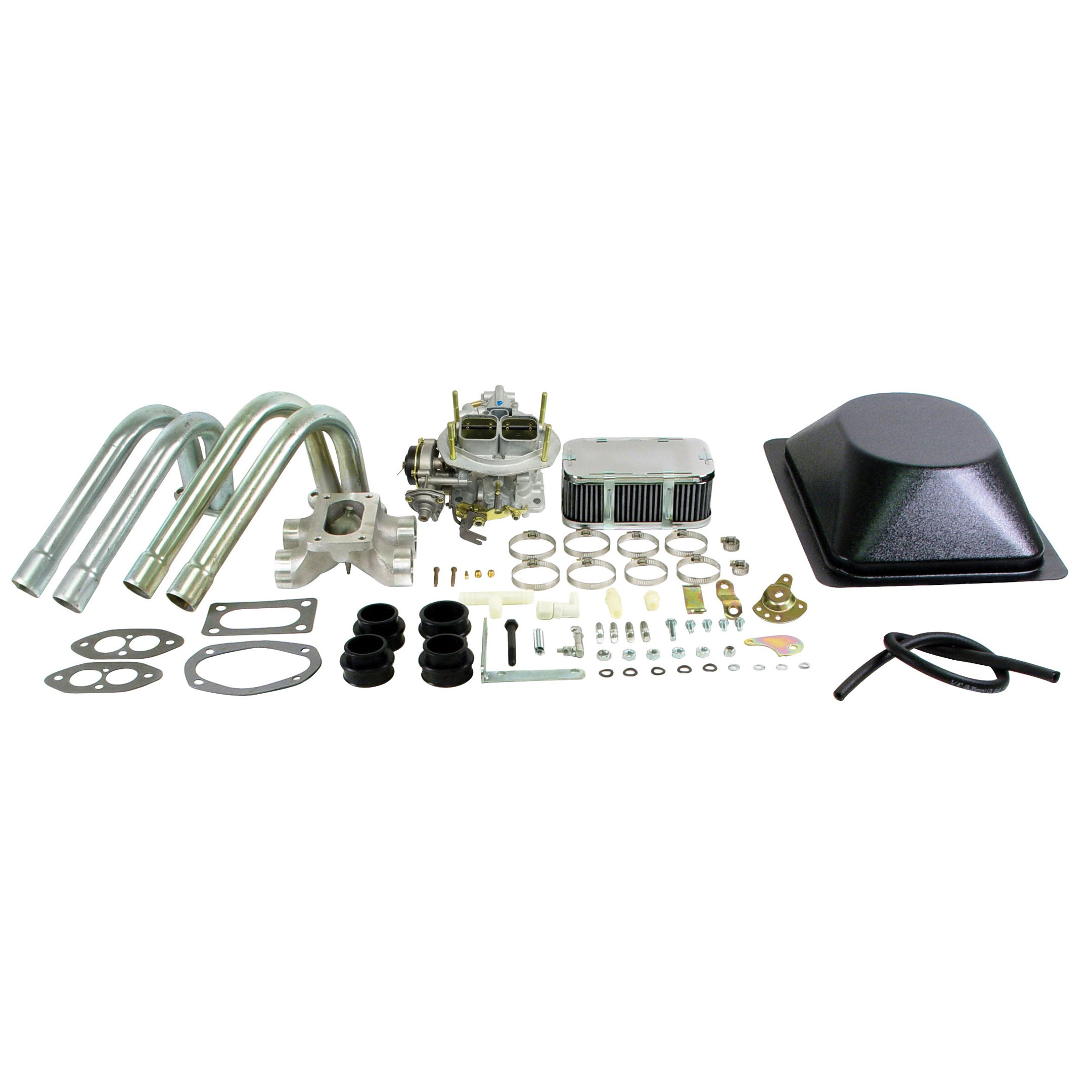 1972-79 VW Bus Carb Kit - EMPI Weber Progressive