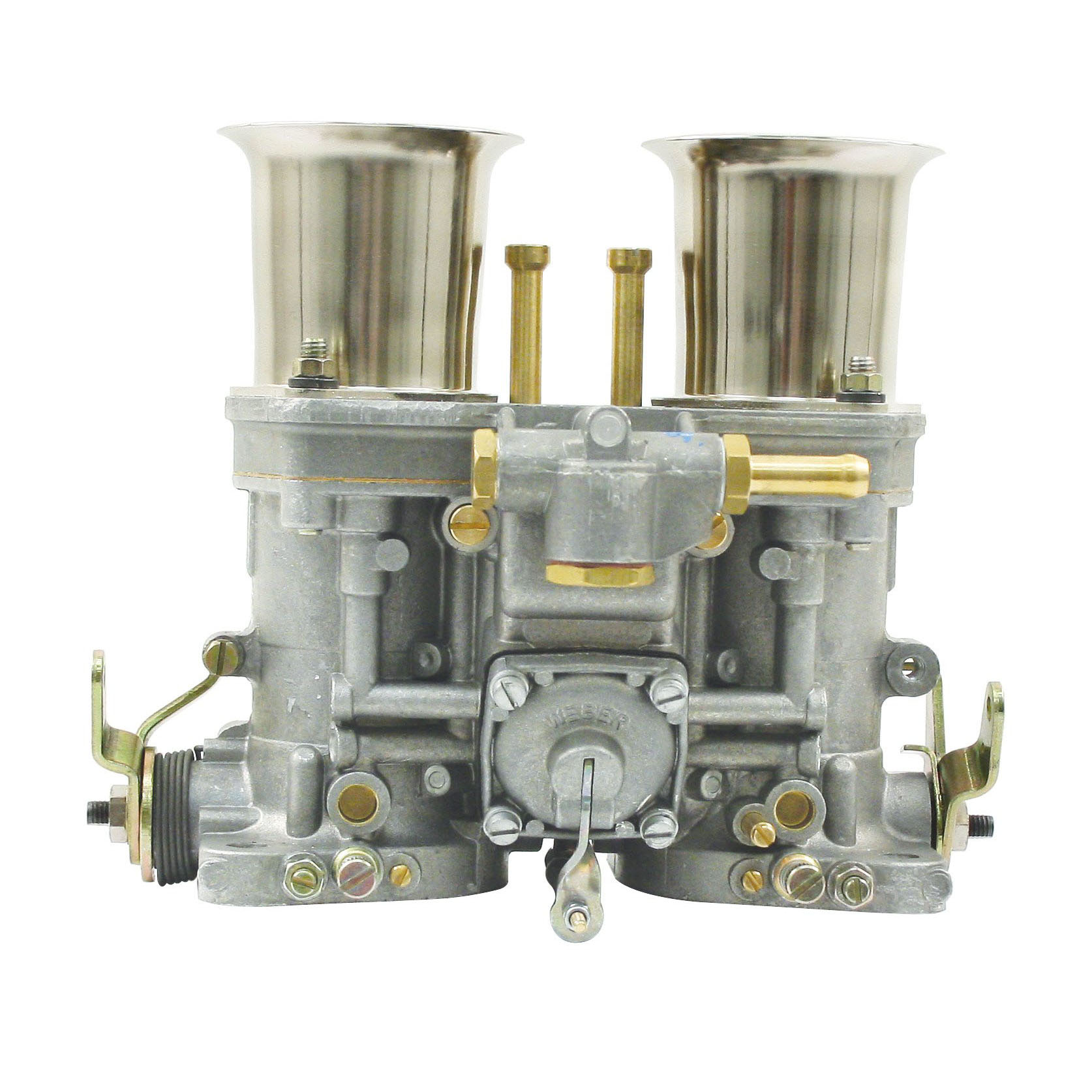 EMPI Weber 44-IDF Carburetor Only
