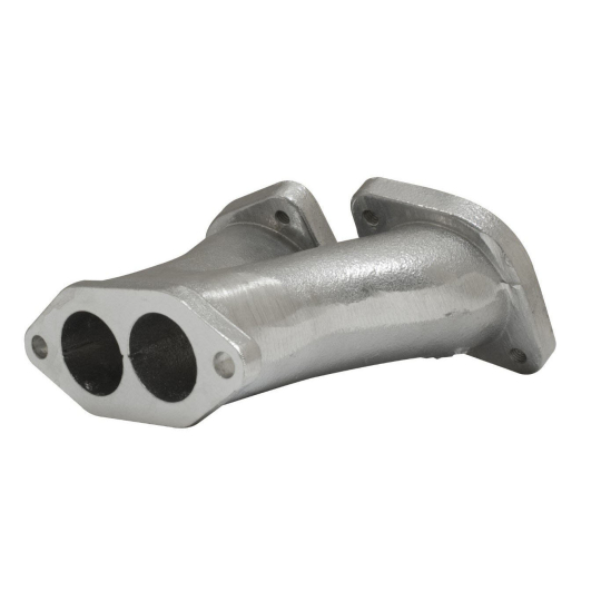 43-1019 - Dual VW Manifolds - Pair - Weber IDF