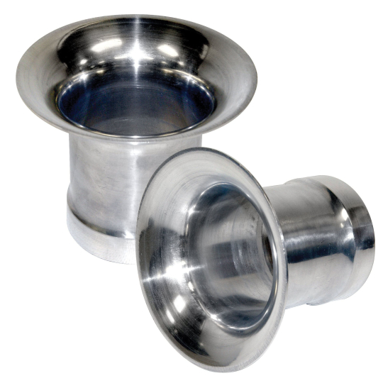 43-4415 - VW Velocity Stacks - EMPI - Brosol - Solex