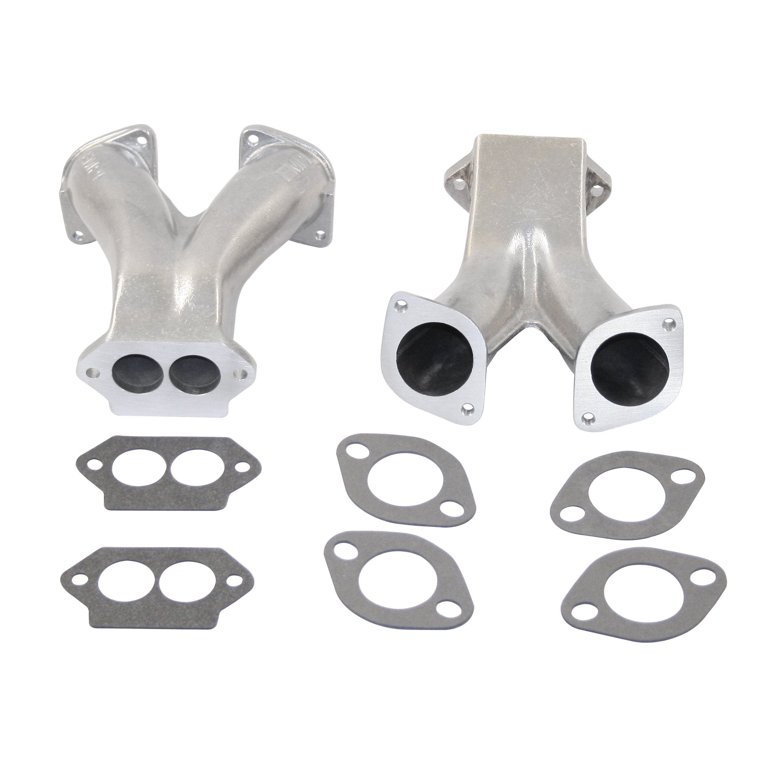 EMPI 48 IDA Std. Manifolds, (pair)