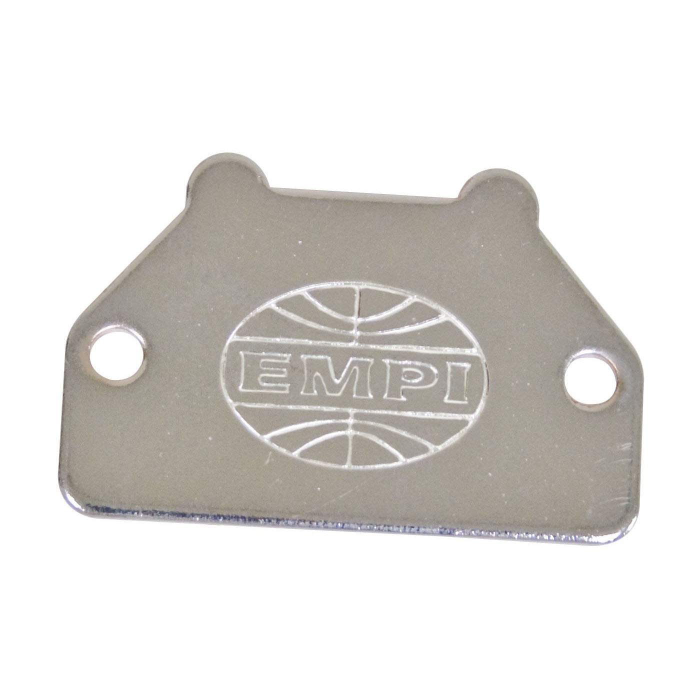 VW Fuel Enrichment Block-Off Plate - HPMX or IDF