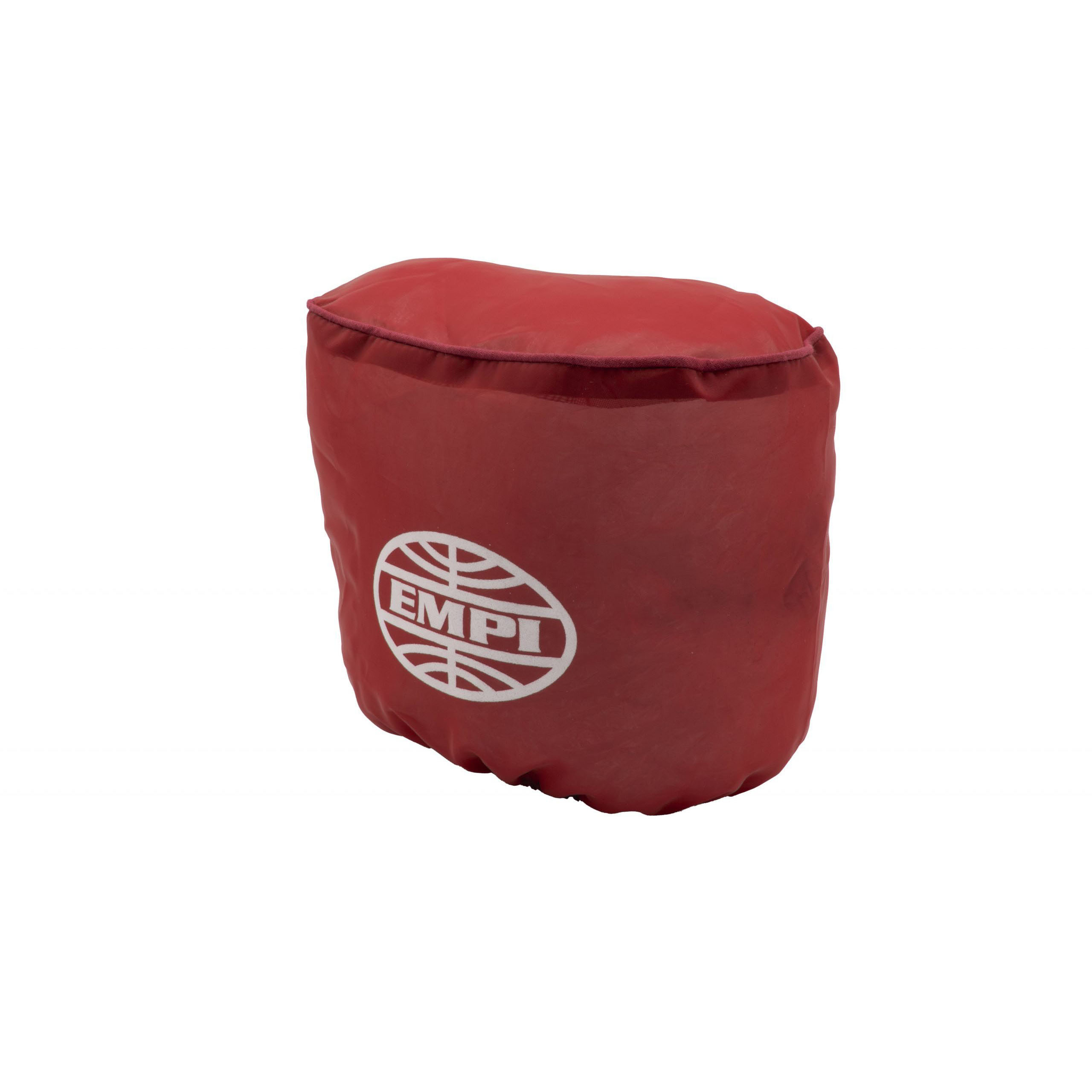 EMPI-Pre-Filter-for-VW-Air-Cleaners-4-1-2x7x6-Red