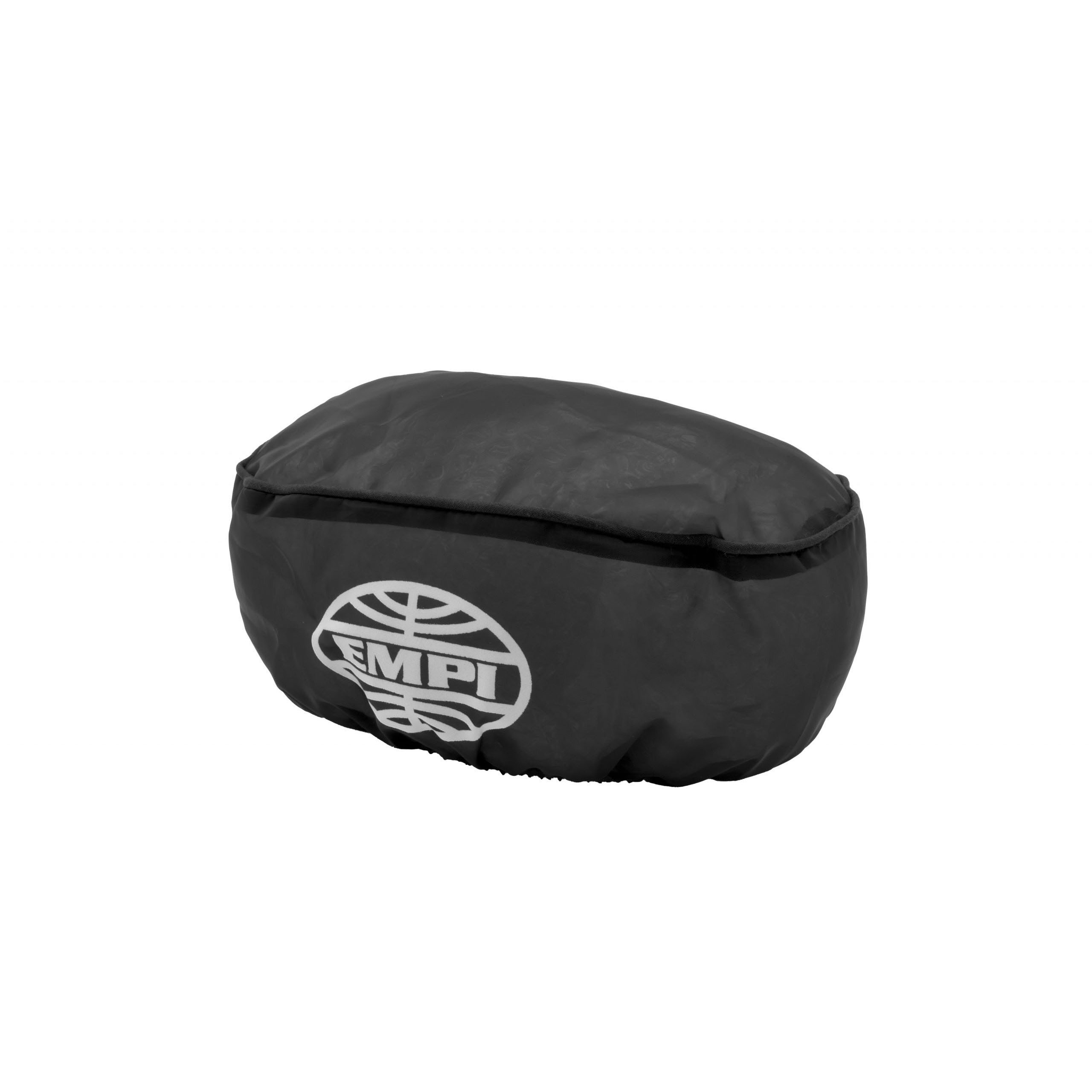 Pre-Filter - for VW Air Cleaners - 9x5 1/2x3 1/2 - Black