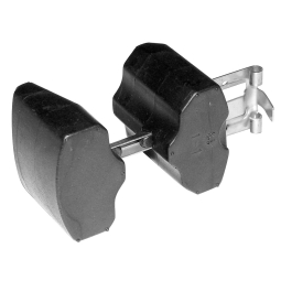 thumbnail image 2 of EMPI 5746 SU Carburetor Synchronizer Tool – For Side/Downdraft VW Air Cooled Engines (Bug, T3) 2 of 6