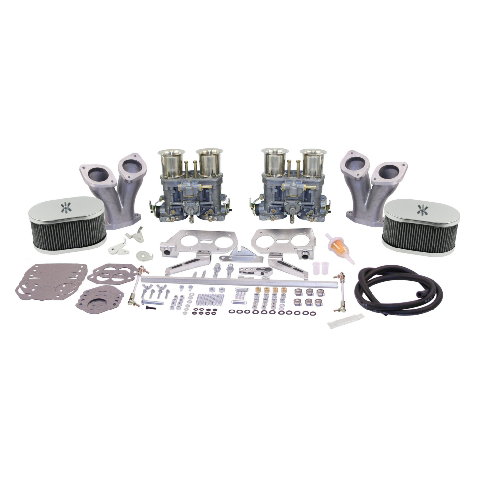 ウェーバー　idf44  weber Dual Weber 44 IDF Kit - Type-1