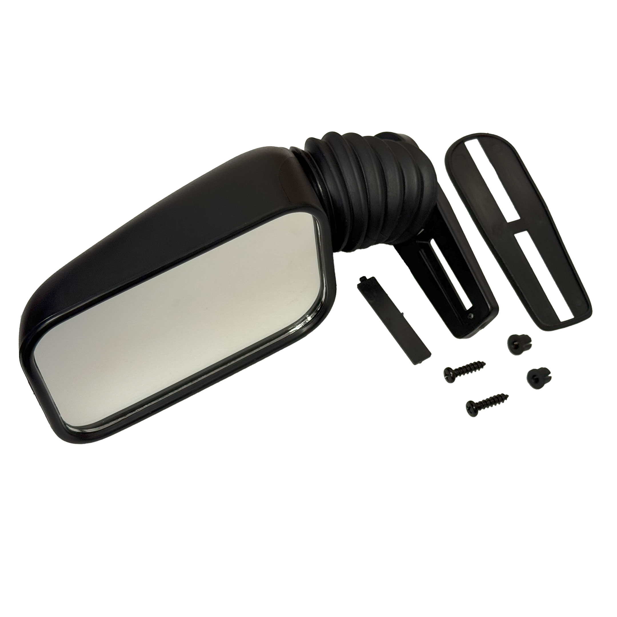 EMPI Mini Spyder VW Mirror - Each - Left or Right