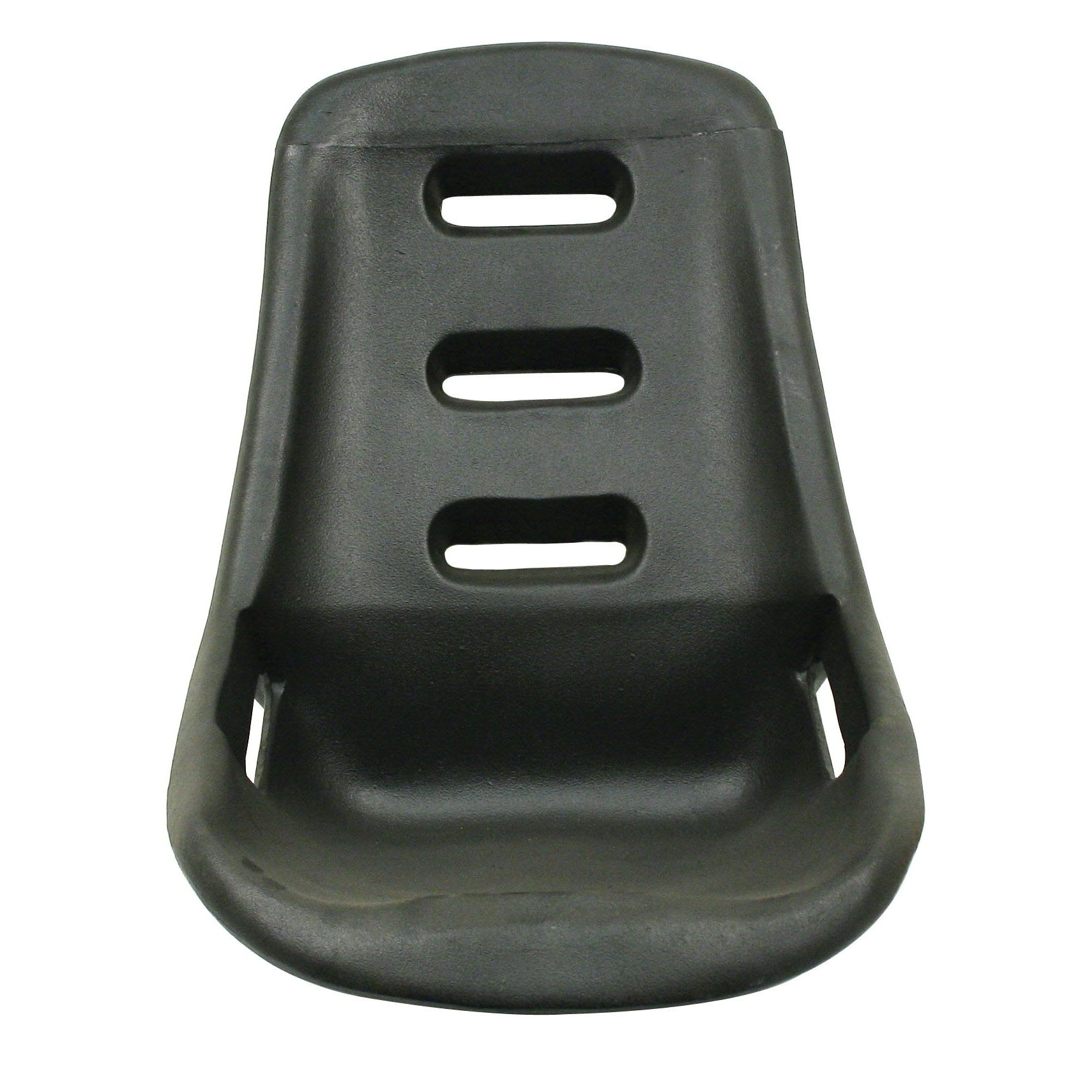 Polyethylene Low Back Comfort Seat