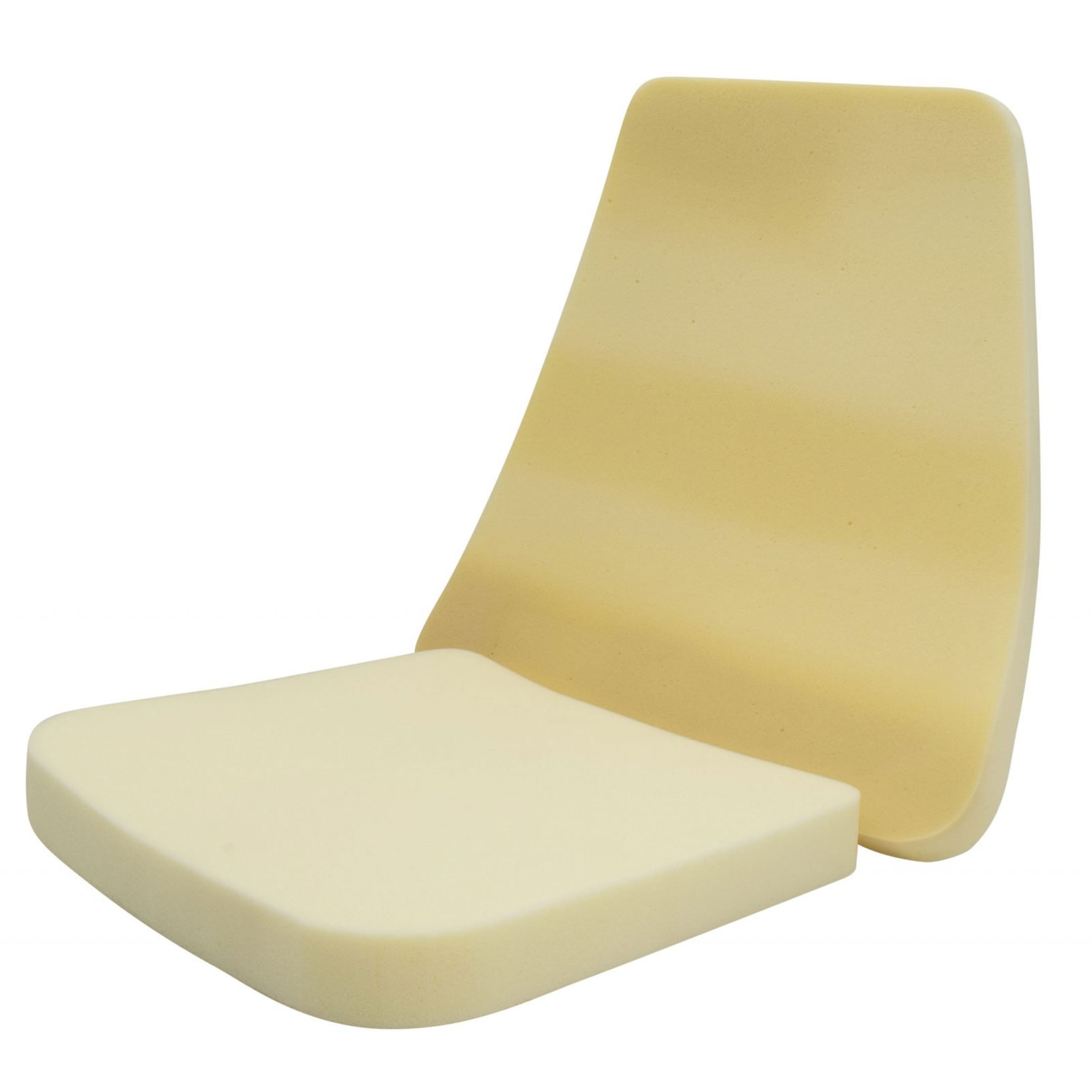 Seat Foam Kit for Lowback Seat