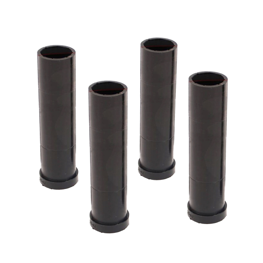 6523-20-BL - Micarta Axle Beam Bushing Kit - for Original VW Link