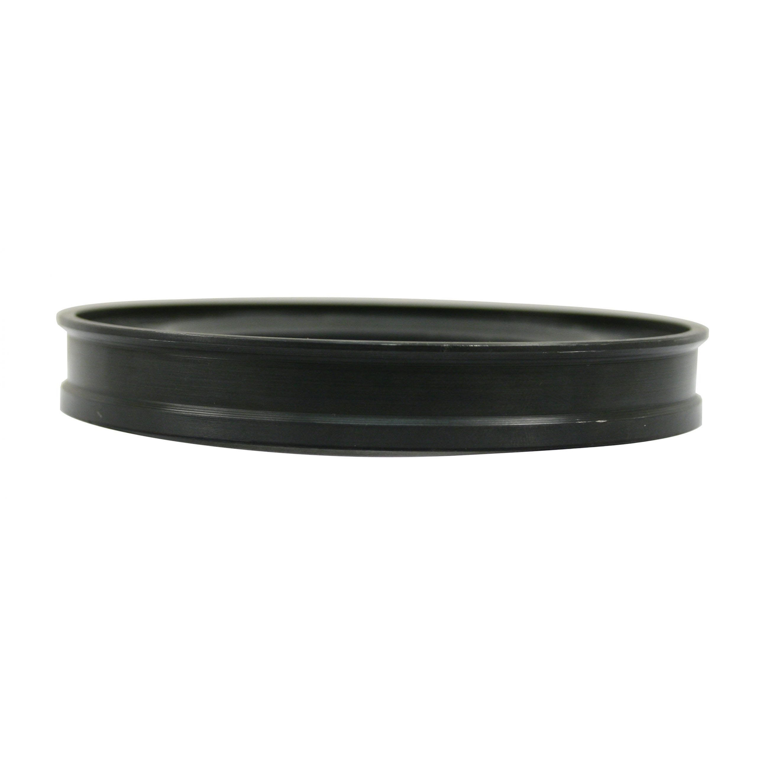 VW Metal Flange for 930 Over the C.V. Boot
