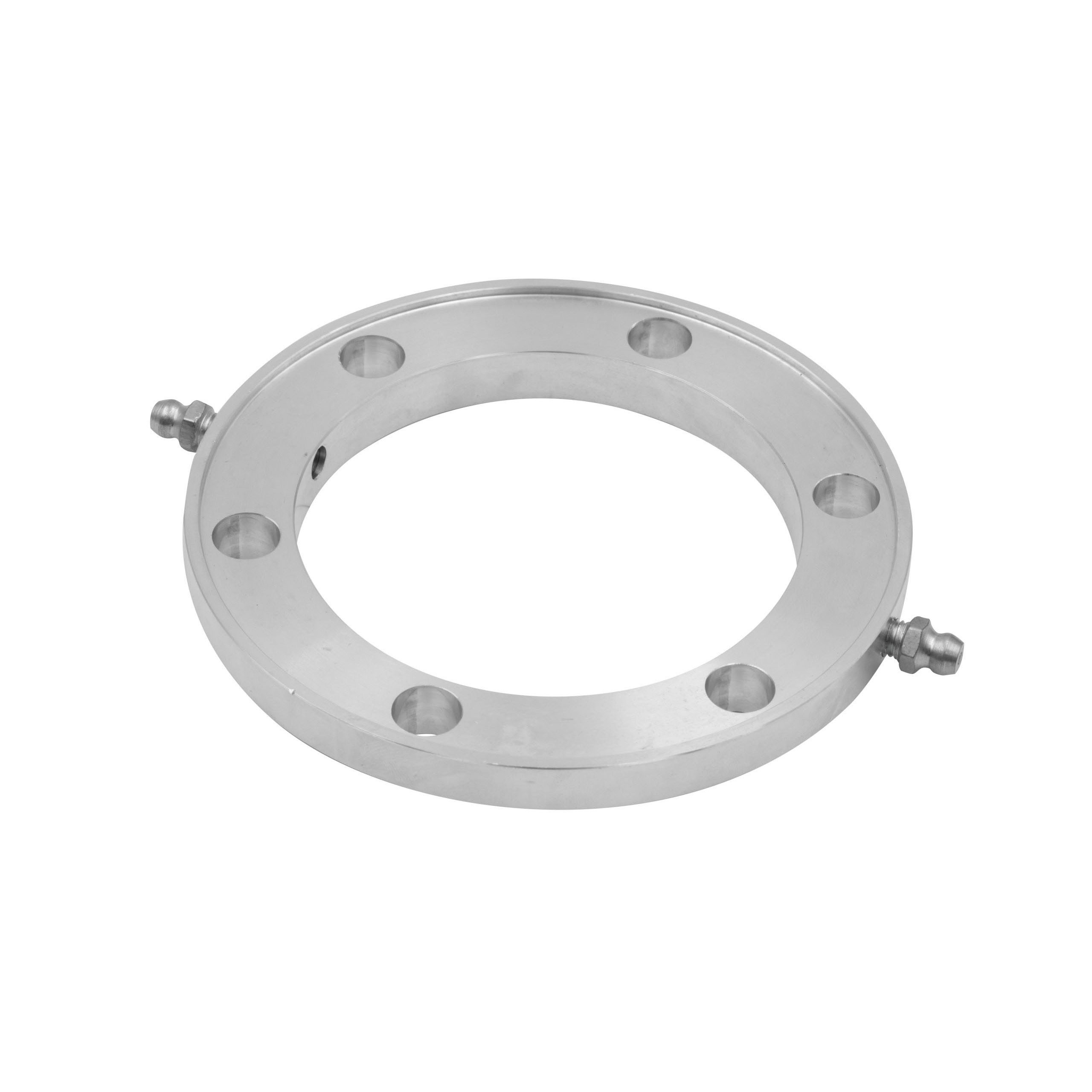 VW CV Boot Grease Flanges - For 930 CV - with Zirk fitting