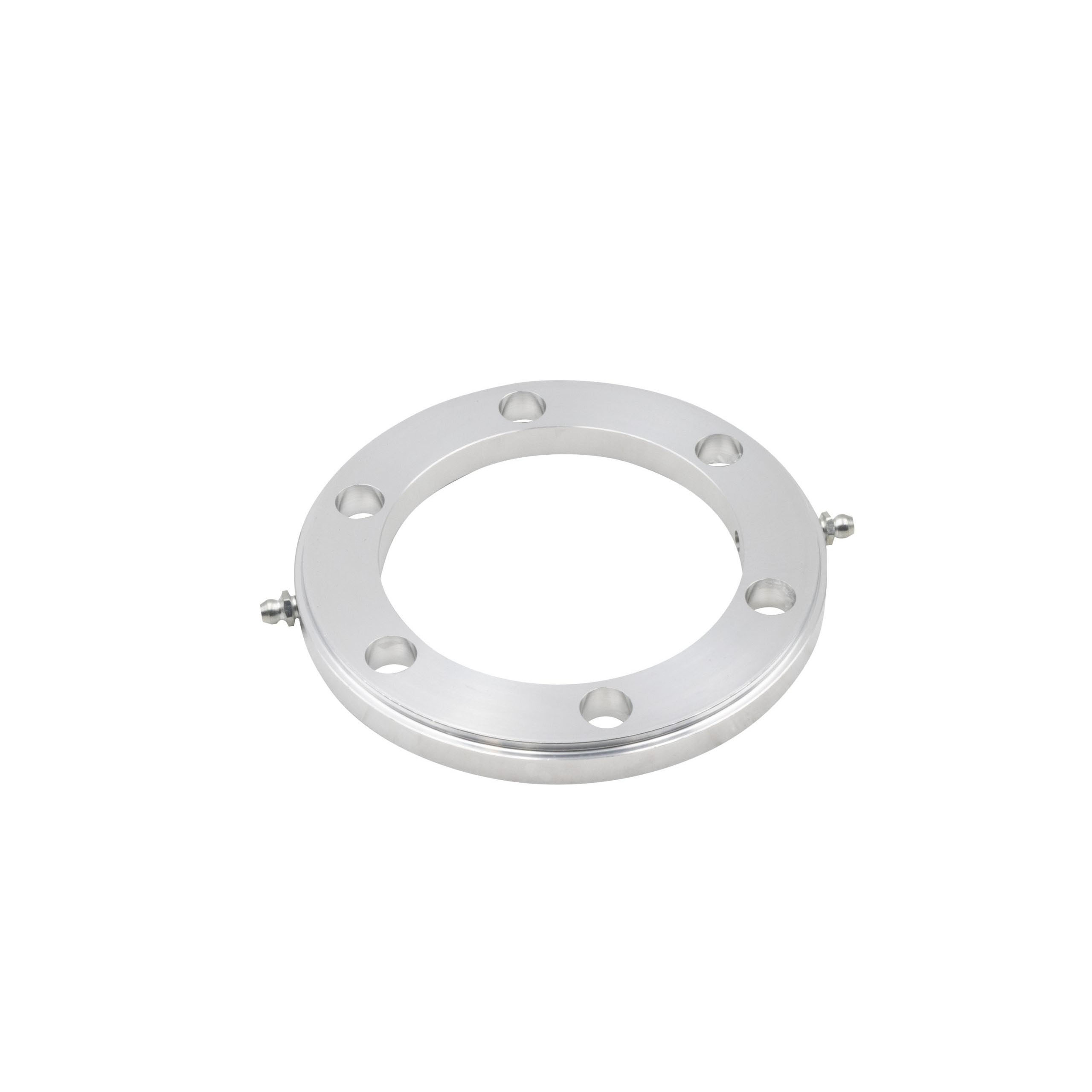 VW CV Boot Grease Flanges - For 934 CV - ZERK FITTED
