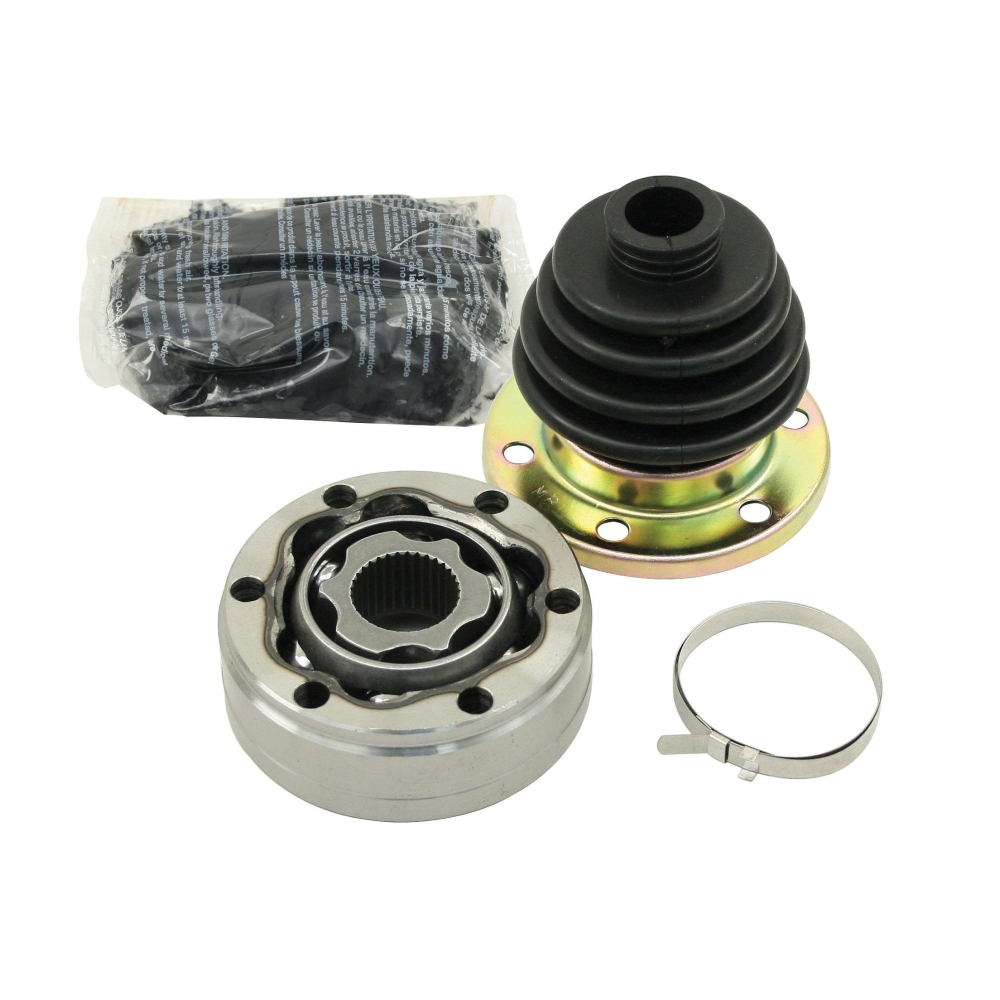 C.V. Joint Bolt Retainer Plate – Fits Volkswagen Type2 Bus, Thing & Vanagon (Left/Right/Rear)