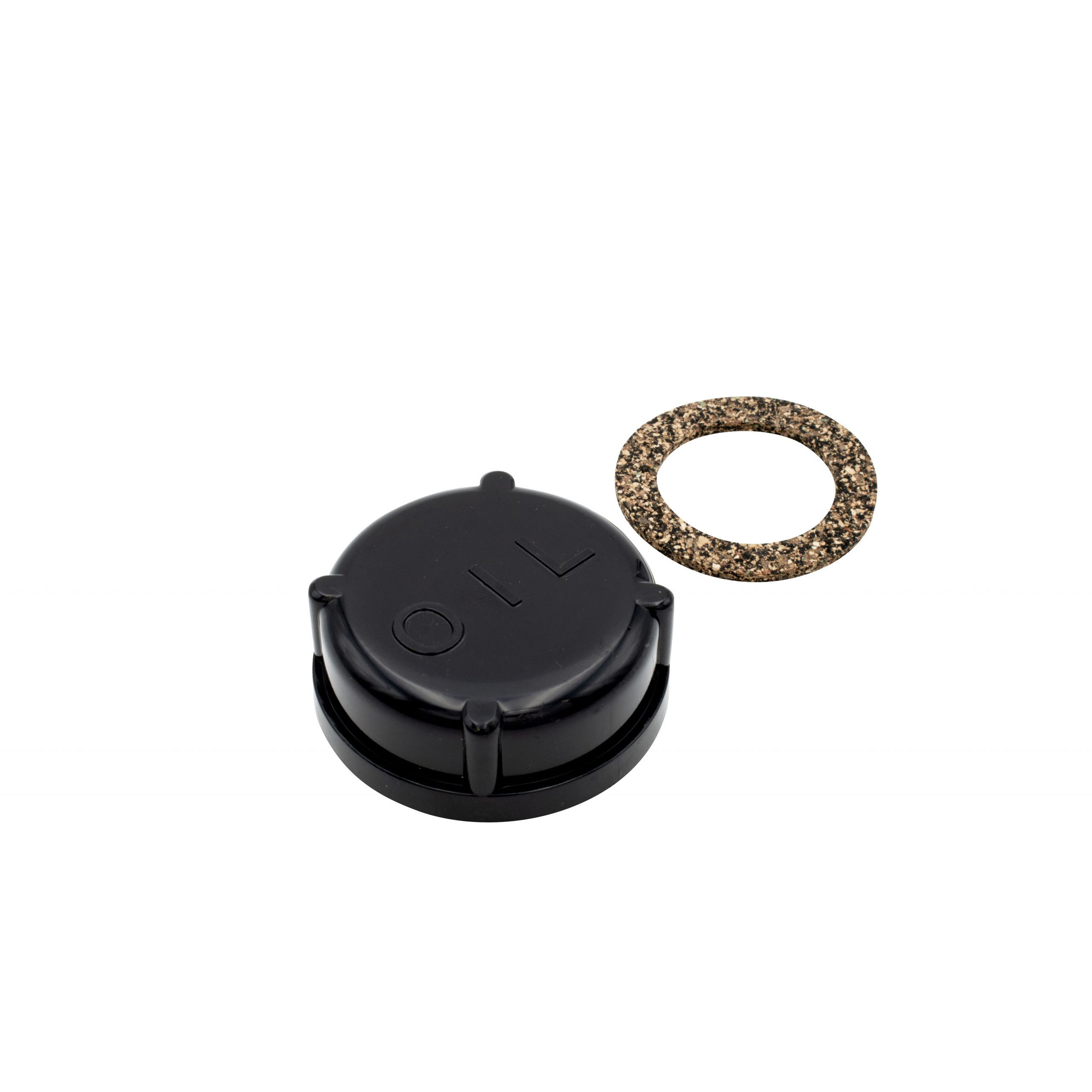 VW Oil Filler Screw On Cap - Replacement for PN# 8904