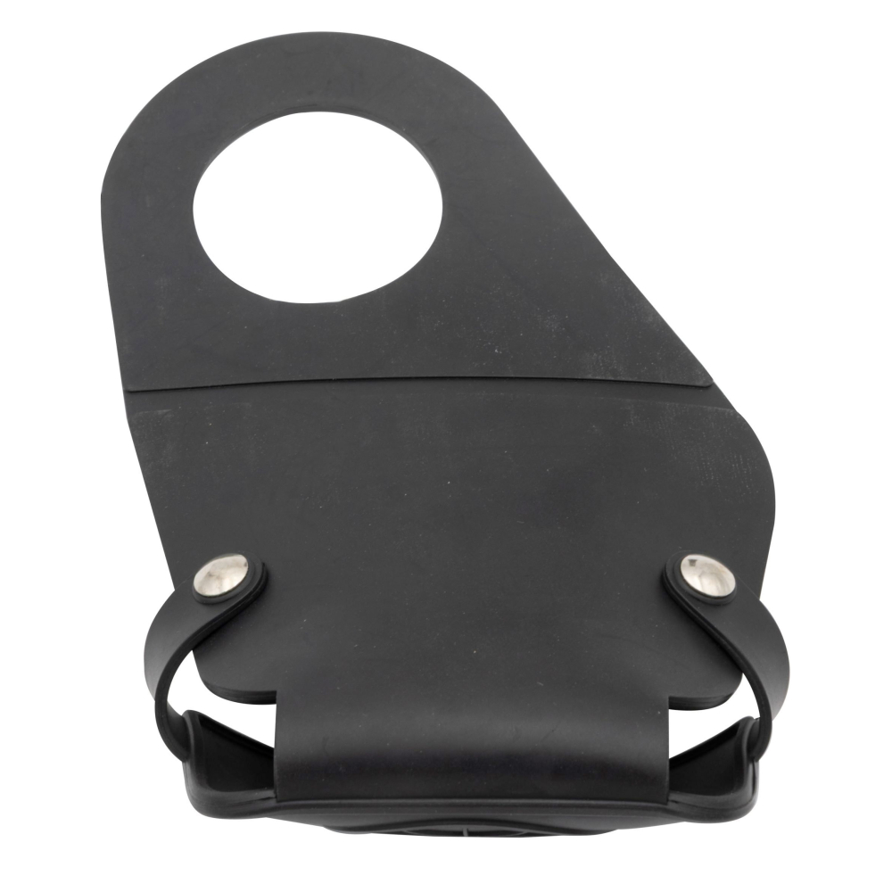 95-2015-0 - EMPI VW Gas Cap Holder - 1968-1979 Beetle & Super Beetle