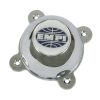 EMPI パーツ 10-1106 - Replacement Center Cap - Tall - Sprintstar