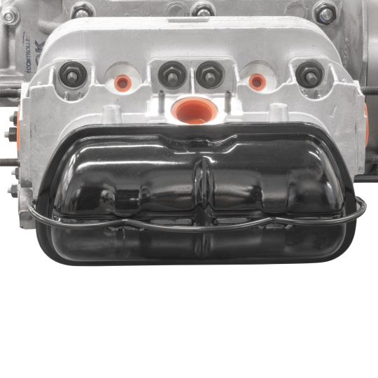 Connecting Rod Set 1300cc-1600cc: 040-105-401