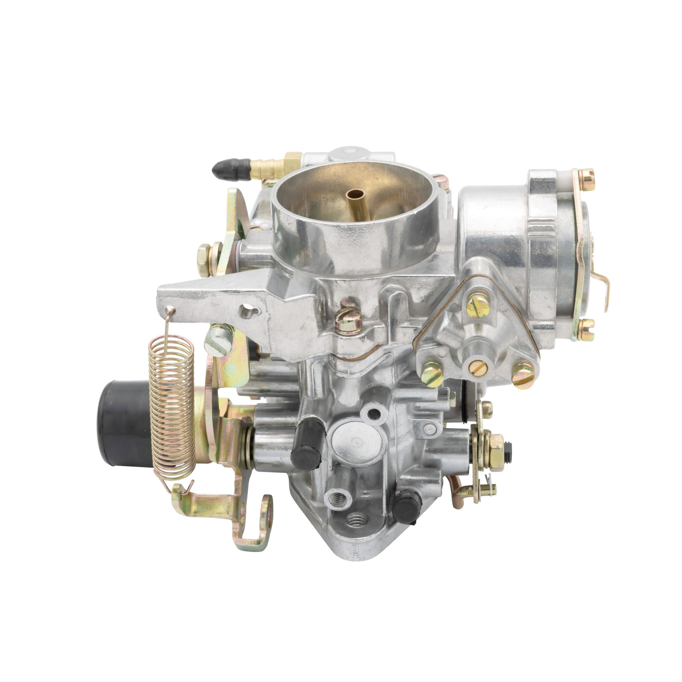EMPI Big Bore VW Carburetor - 39PICT-3 - for Dual Port Manifold