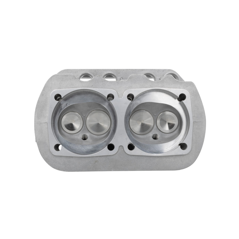 EMPI 98-1335-B GTV2 94mm Dual Port Cylinder Head 40x35.5 Single Spring For VW Bug Buggy