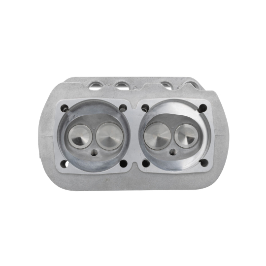 98-1336-B - EMPI GTV-2 VW Cylinder Head - Dual Port - for 94mm w