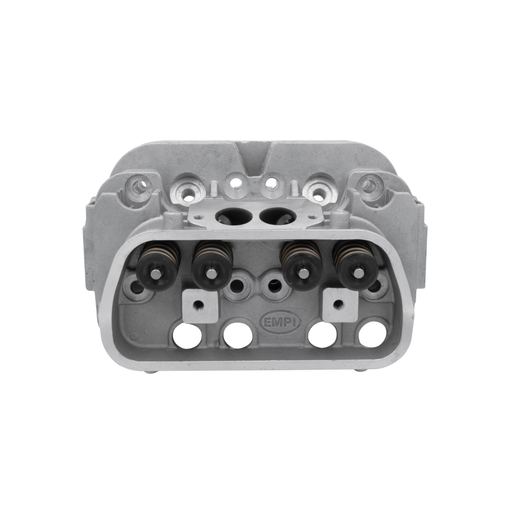 VW NOS EMPI パーツ2点 98-1334-B - EMPI GTV-2 VW Cylinder Head - Dual Port - for