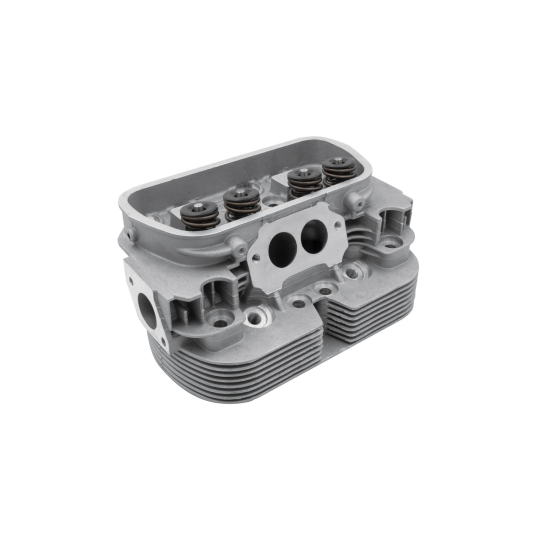 98-1336-B - EMPI GTV-2 VW Cylinder Head - Dual Port - for 94mm w
