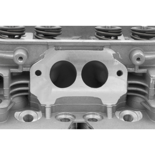 VW NOS EMPI パーツ2点 2-Tip Stainless Steel Exhaust System