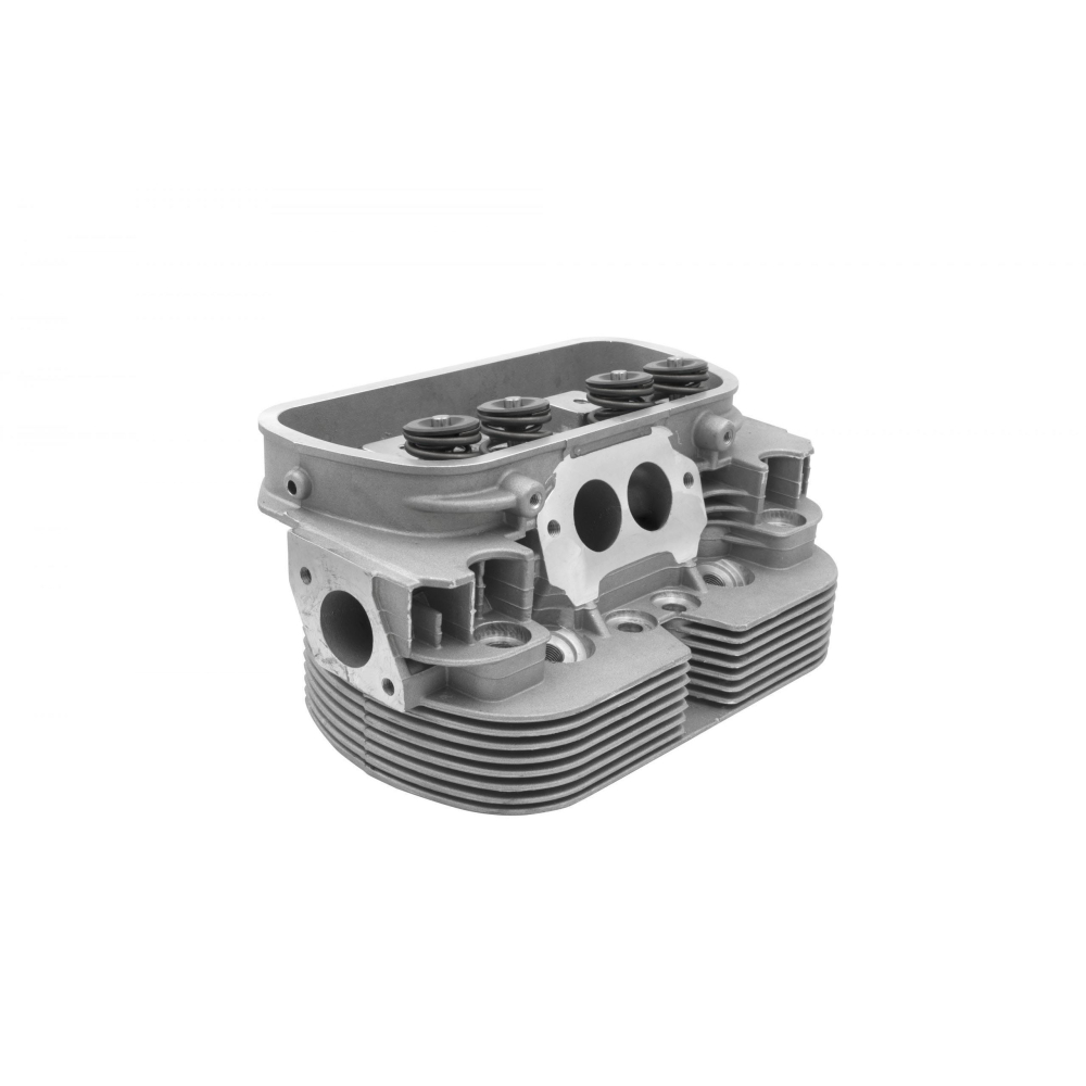 98-1382-B - EMPI GTV 2 VW Cylinder Head Dual Port for 85.5mm w